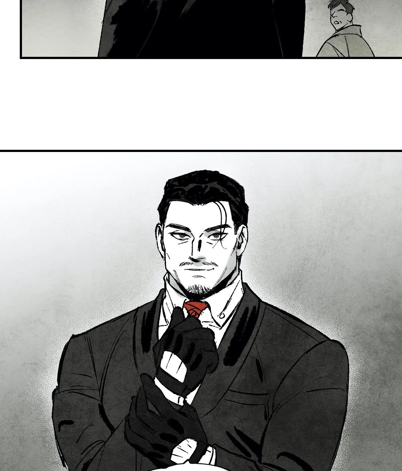 Read Immortal Days chapter 157 image 26 on Lezhin