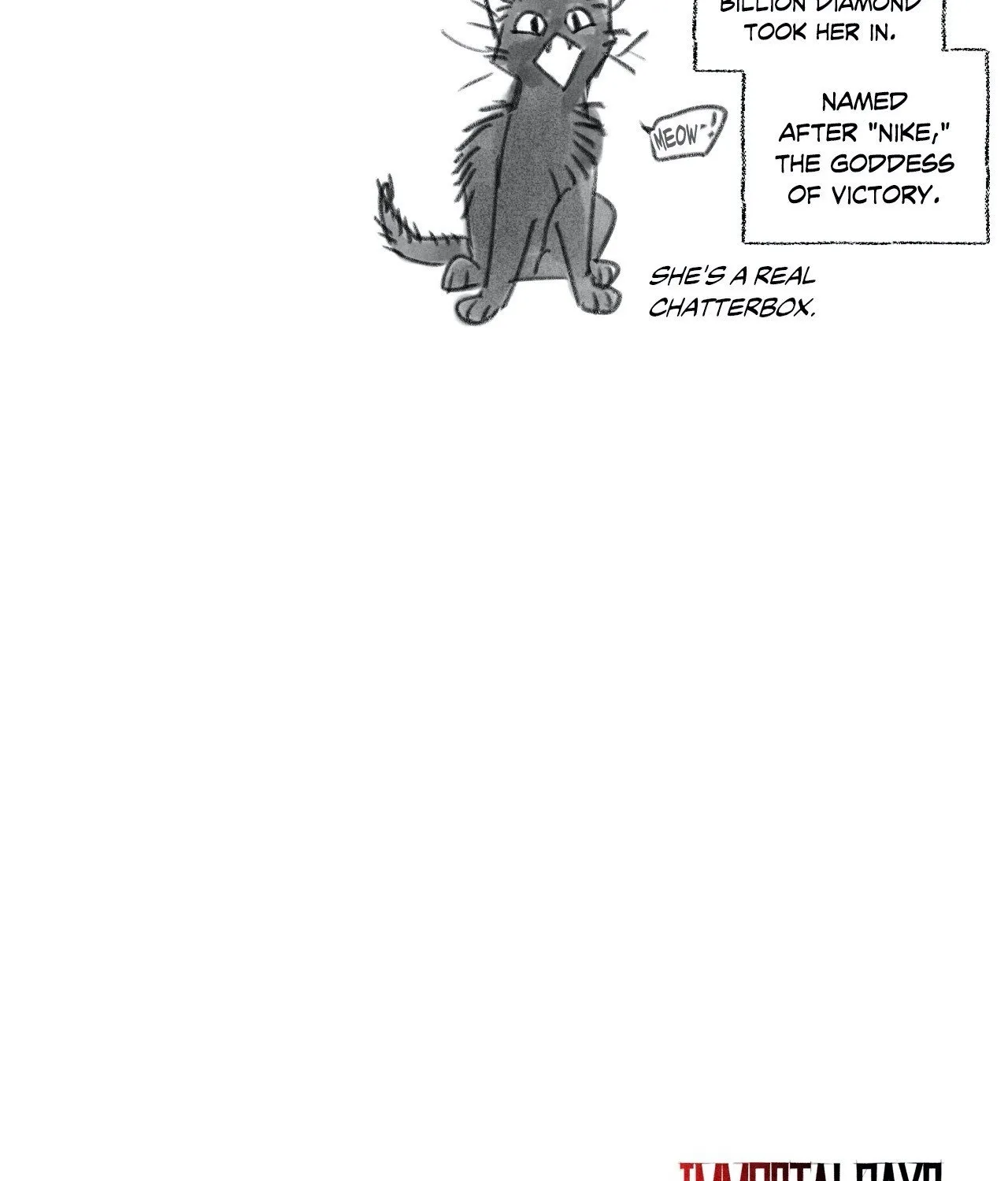 Read Immortal Days chapter 157 image 30 on Lezhin
