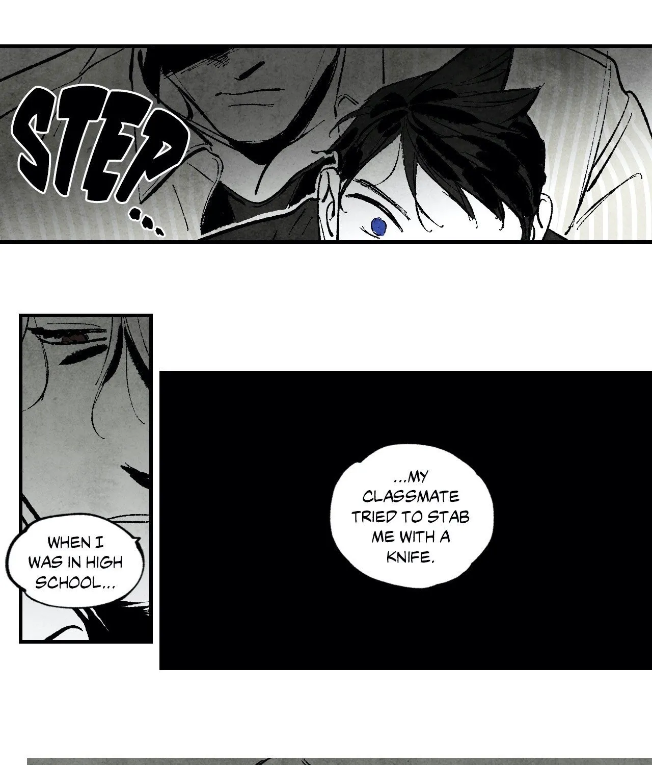 Read Immortal Days chapter 157 image 6 on Lezhin