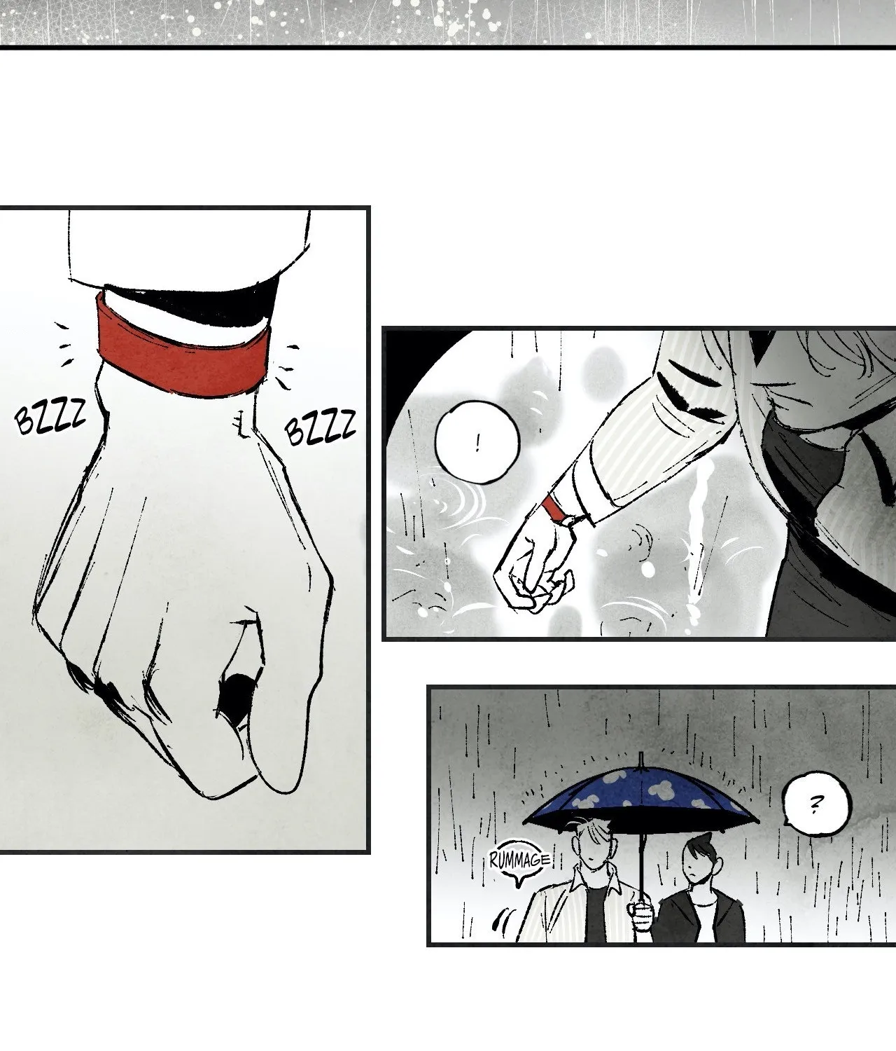 Read Immortal Days chapter 158 image 13 on Lezhin