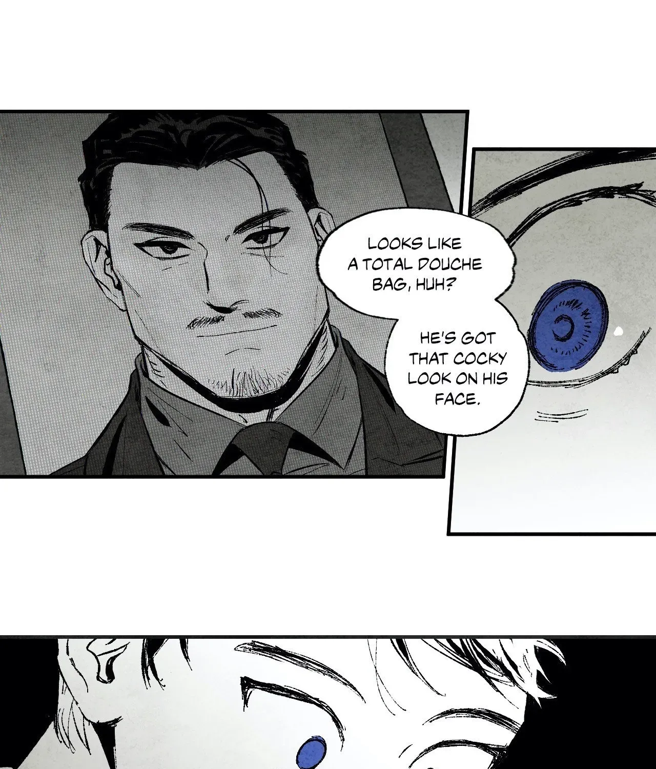 Read Immortal Days chapter 158 image 16 on Lezhin