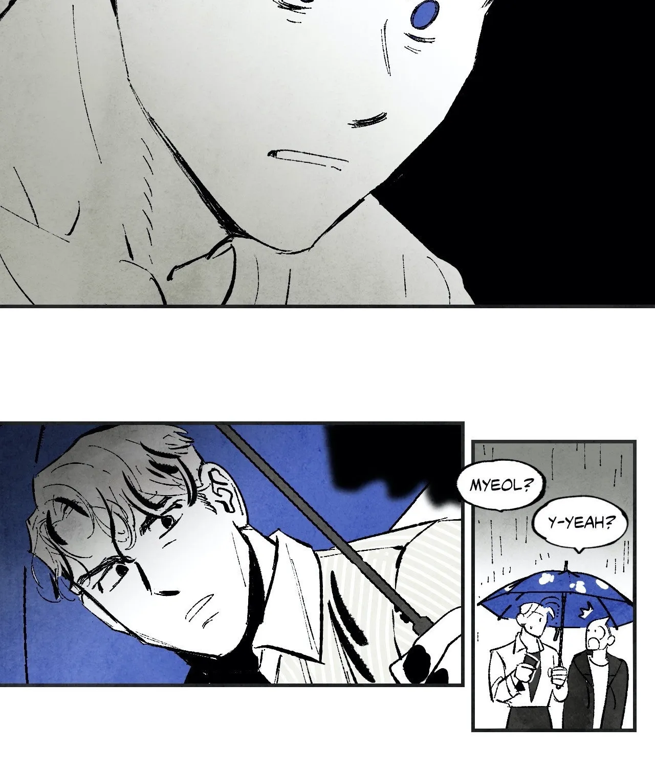 Read Immortal Days chapter 158 image 17 on Lezhin