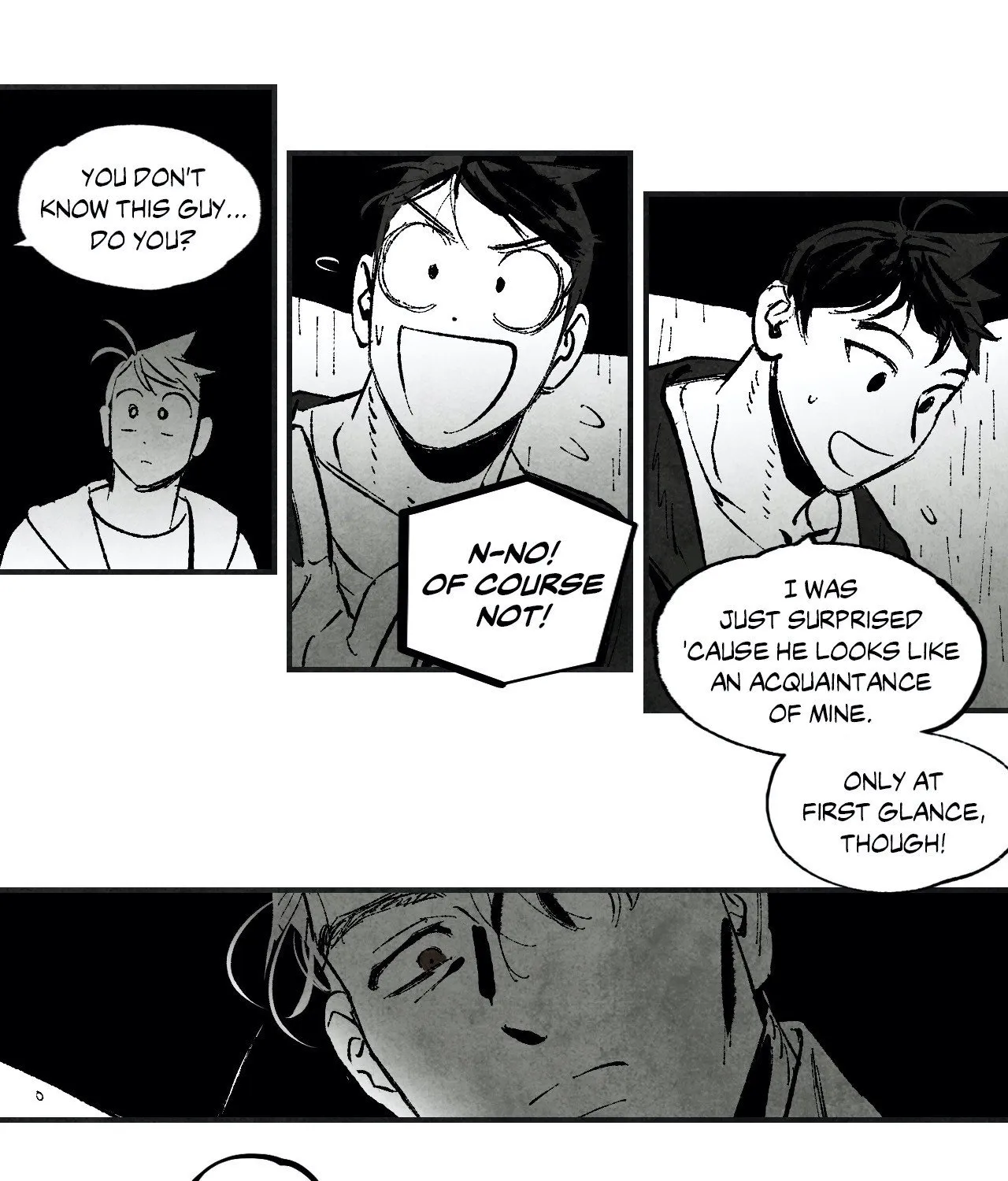 Read Immortal Days chapter 158 image 18 on Lezhin