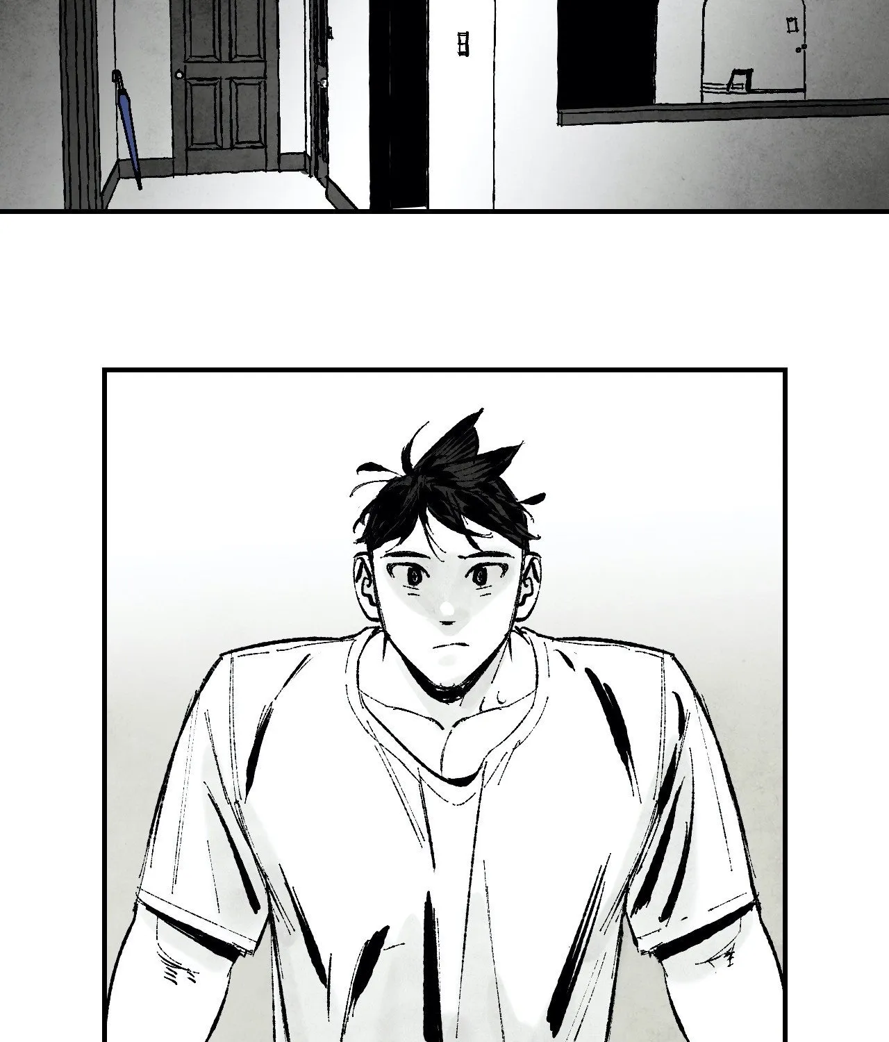 Read Immortal Days chapter 159 image 1 on Lezhin