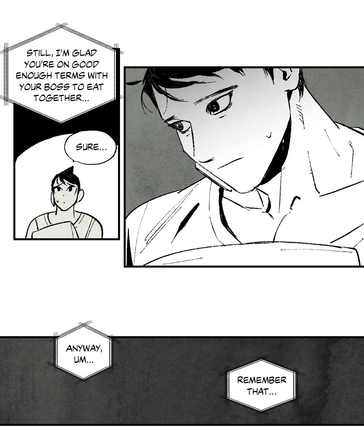 Read Immortal Days chapter 159 image 13 on Lezhin