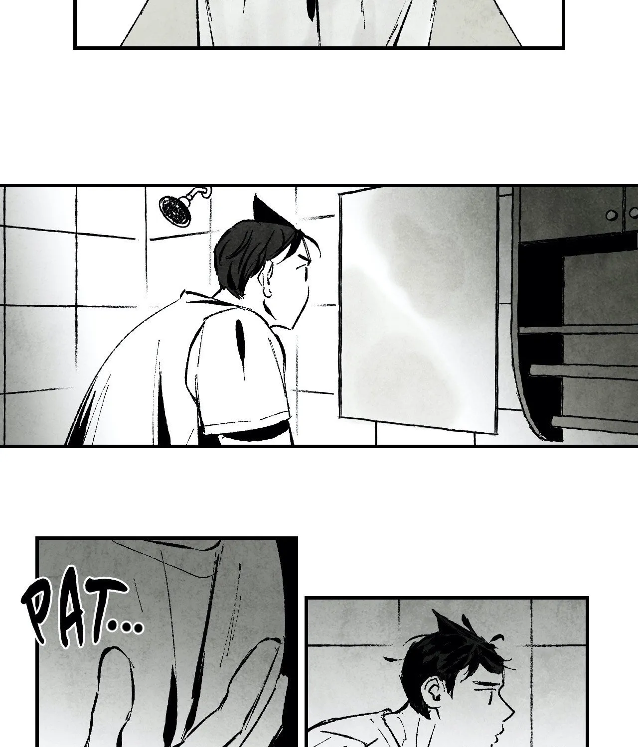 Read Immortal Days chapter 159 image 2 on Lezhin