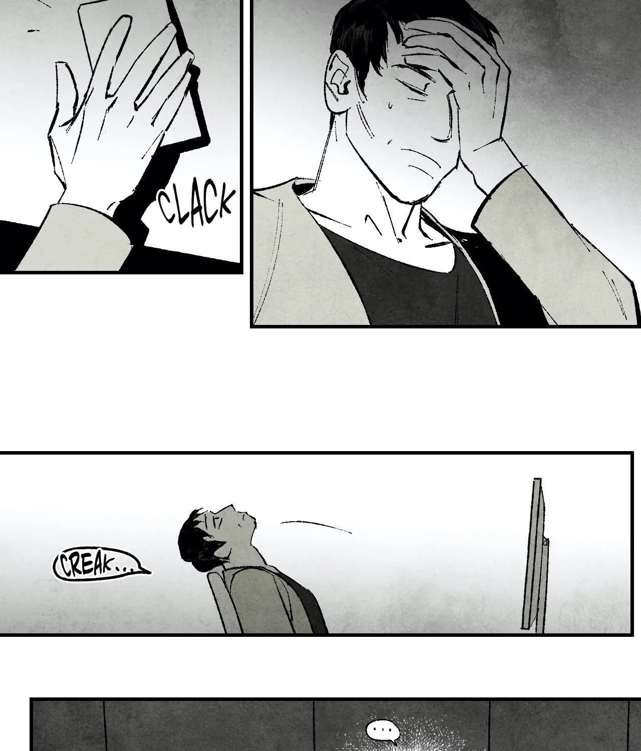 Read Immortal Days chapter 159 image 22 on Lezhin