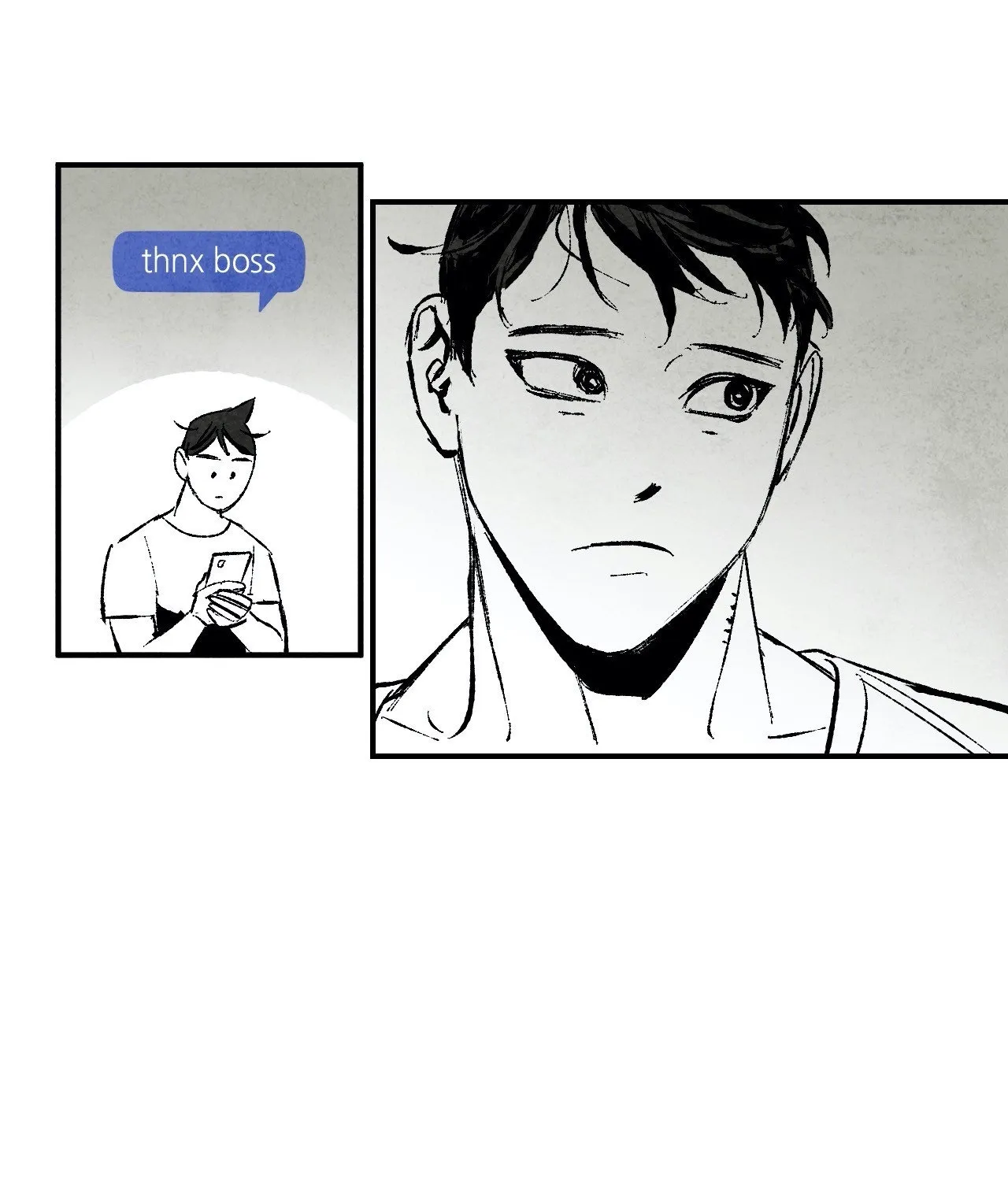 Read Immortal Days chapter 159 image 8 on Lezhin