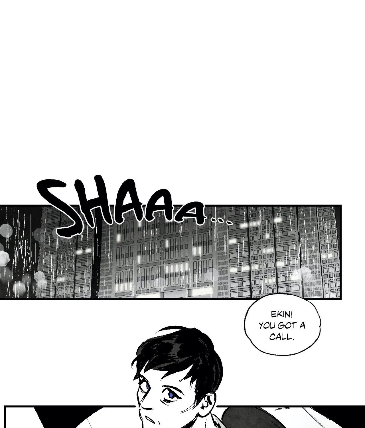Read Immortal Days chapter 159 image 9 on Lezhin