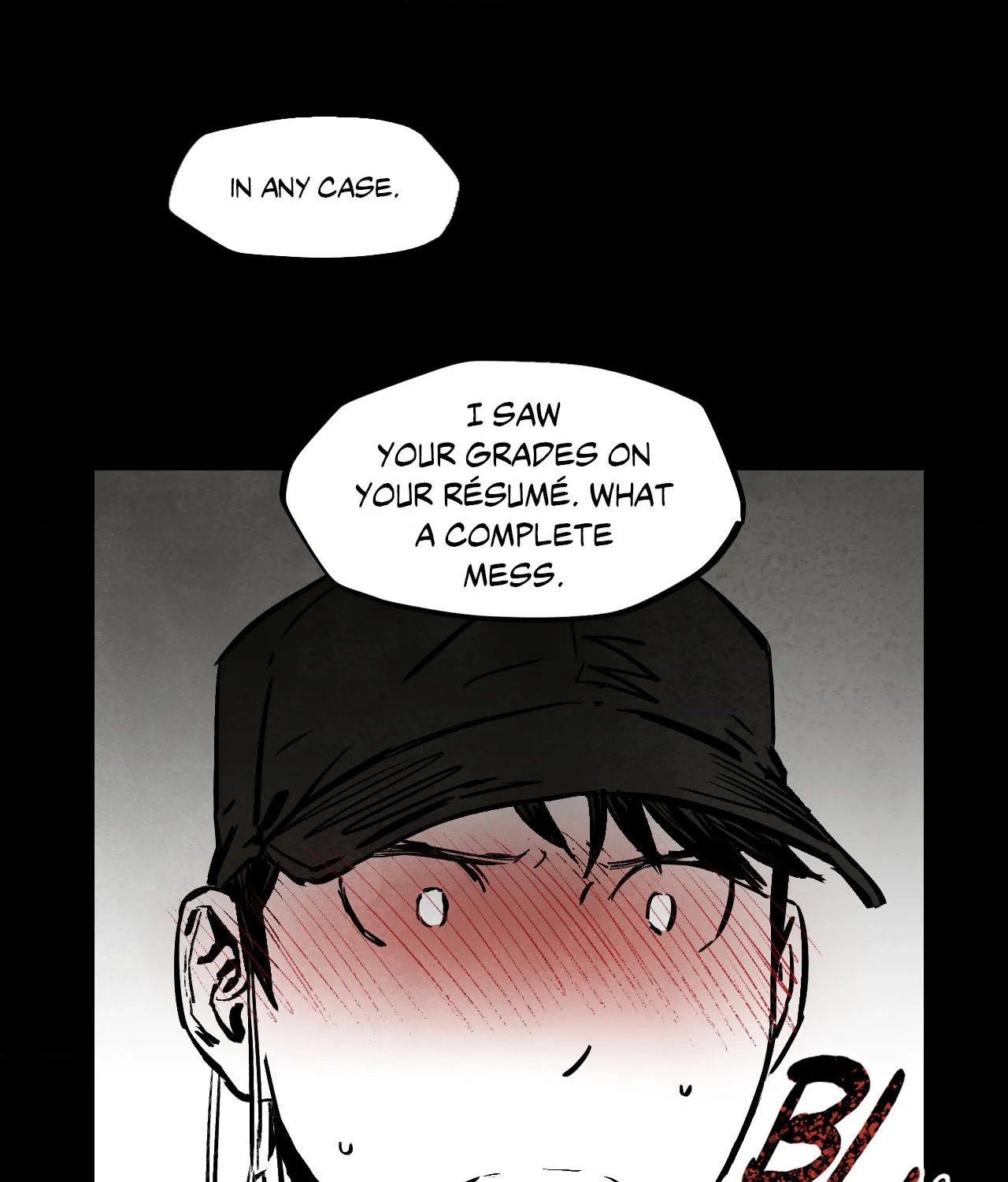 Read Immortal Days chapter 16 image 12 on Lezhin