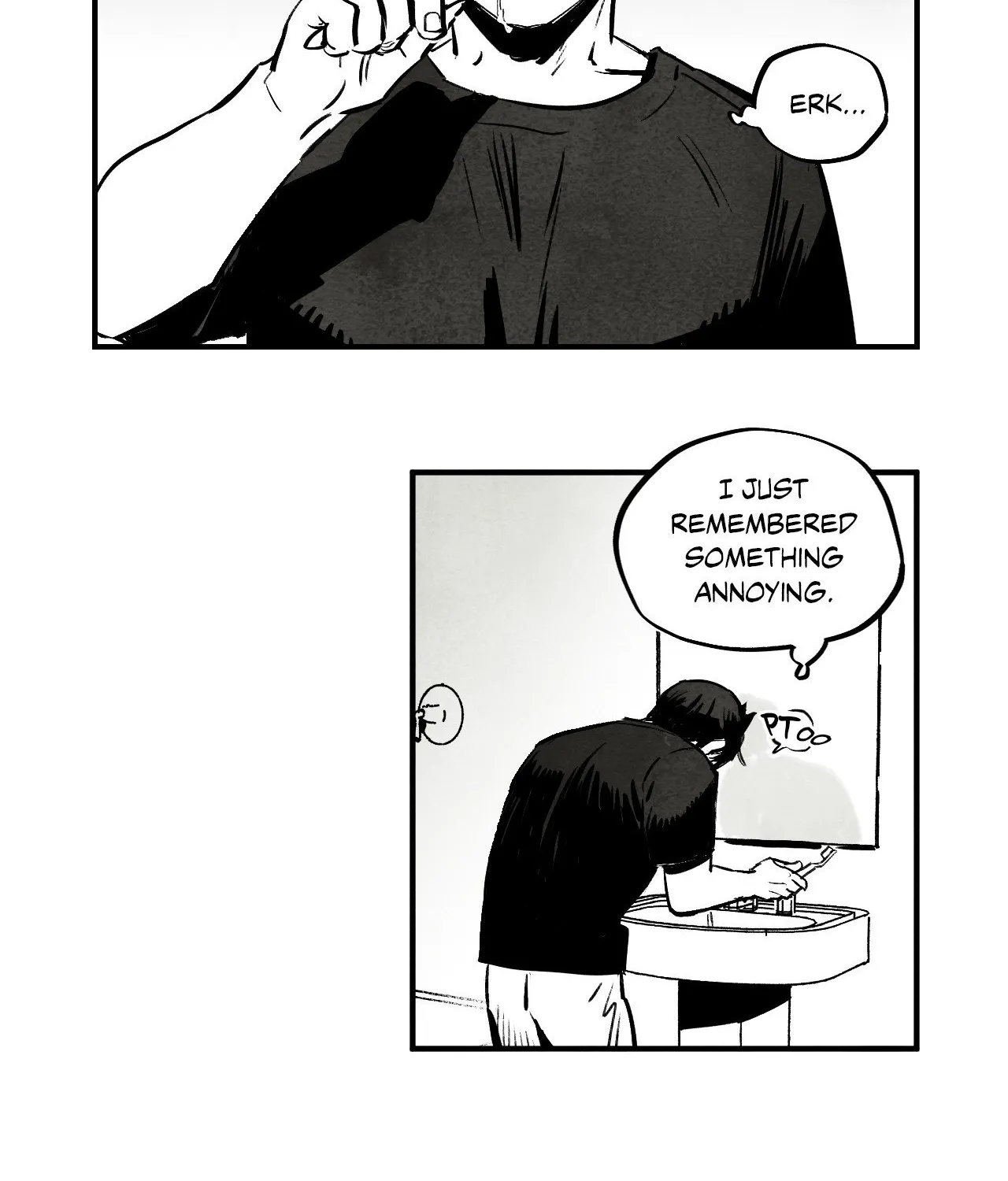 Read Immortal Days chapter 16 image 16 on Lezhin