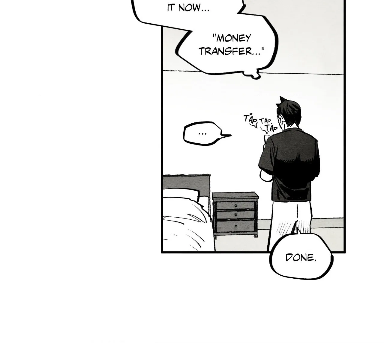 Read Immortal Days chapter 16 image 21 on Lezhin