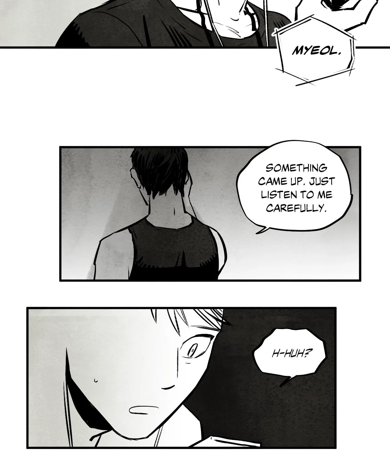 Read Immortal Days chapter 16 image 23 on Lezhin
