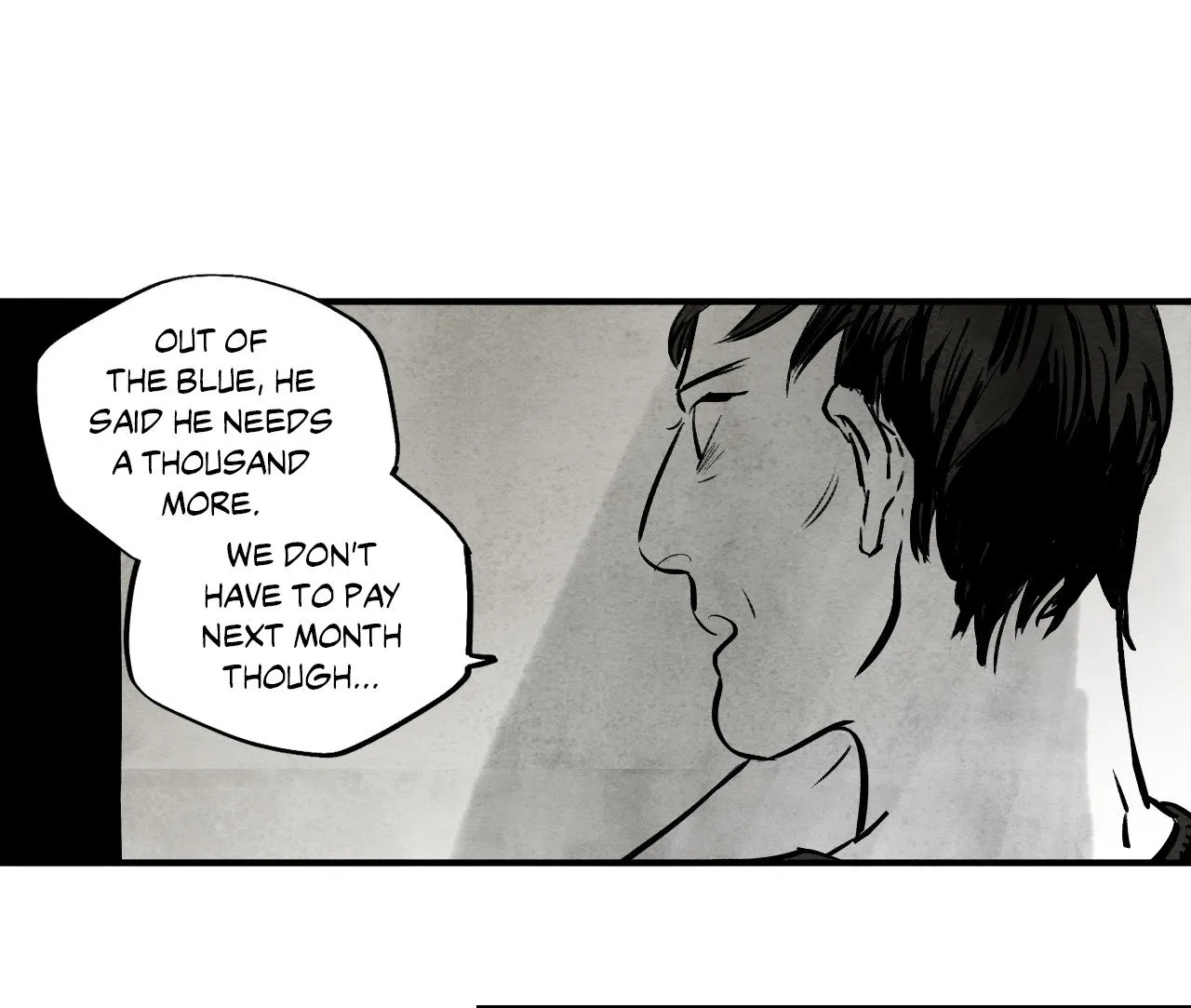 Read Immortal Days chapter 16 image 24 on Lezhin