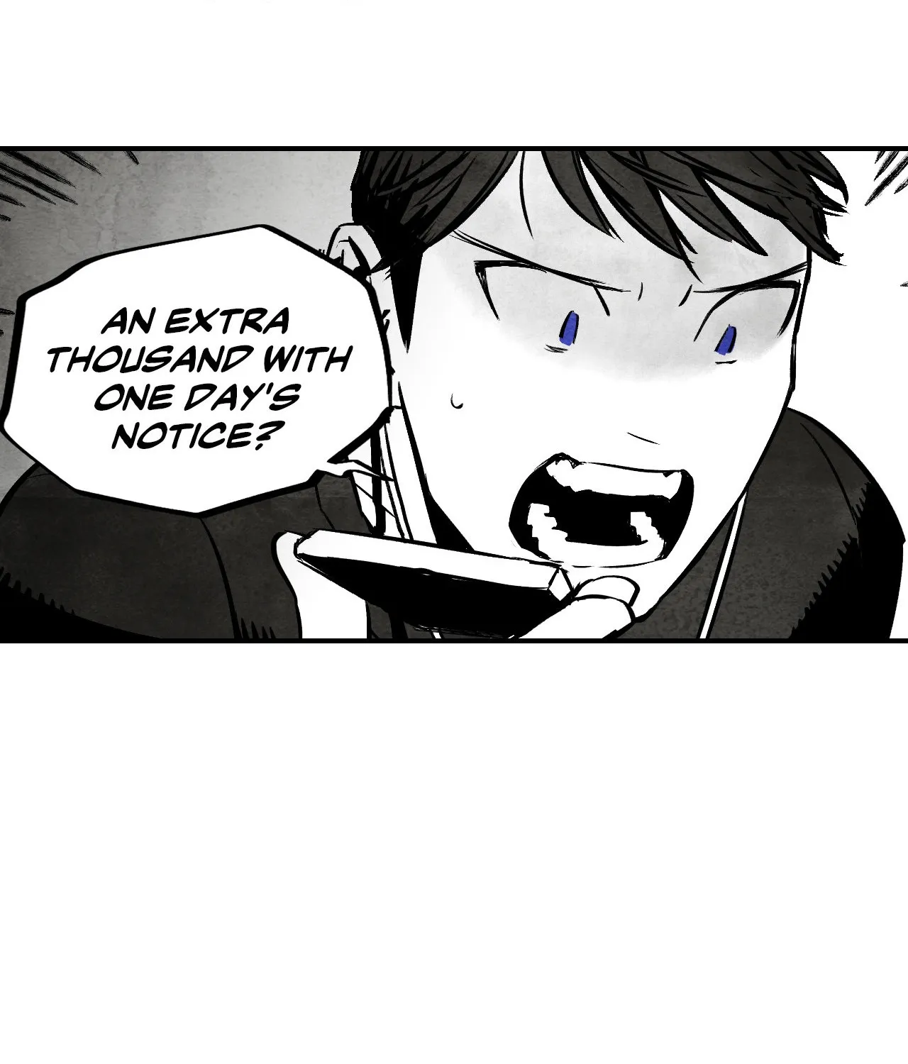 Read Immortal Days chapter 16 image 25 on Lezhin