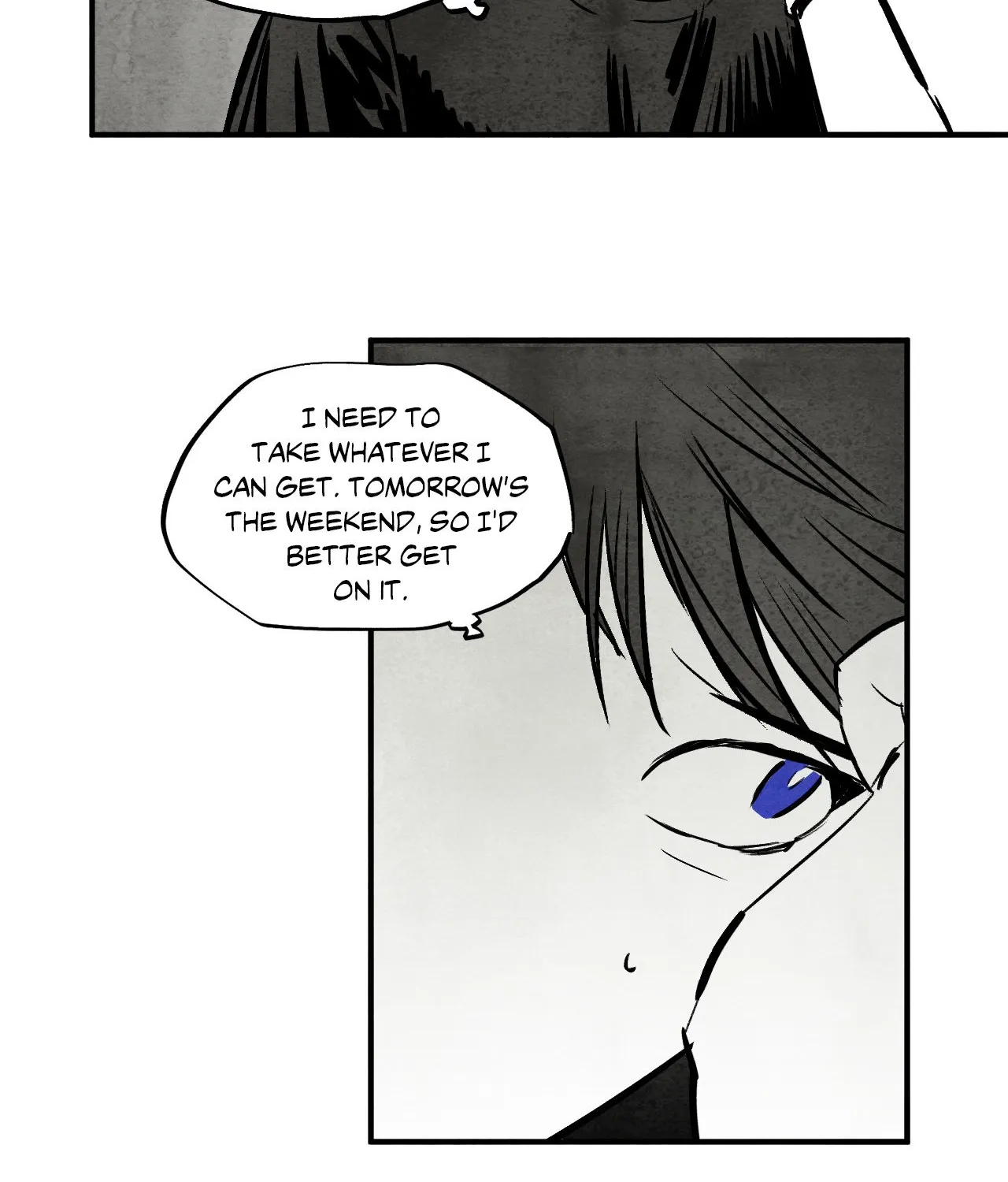 Read Immortal Days chapter 16 image 33 on Lezhin