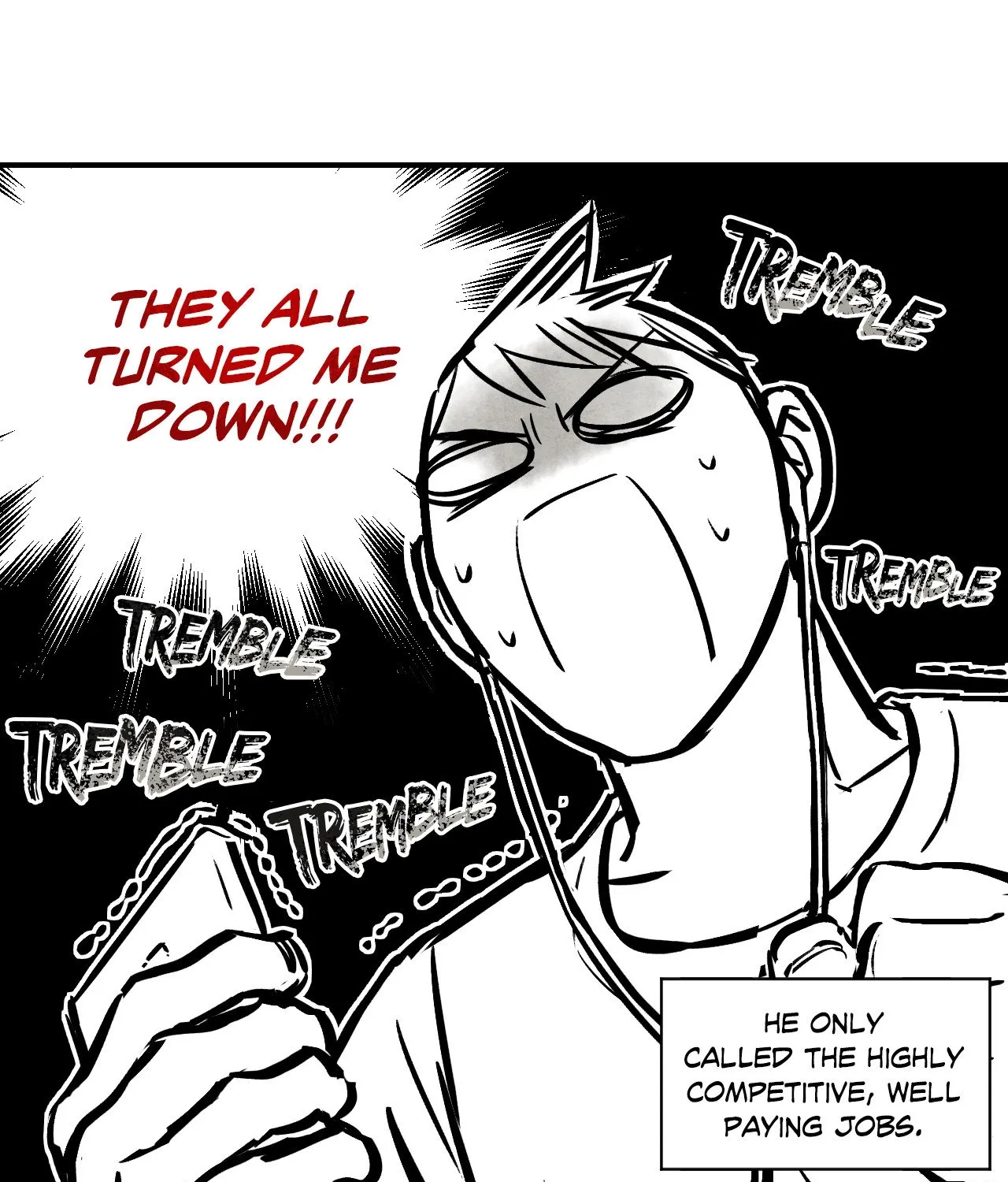 Read Immortal Days chapter 16 image 38 on Lezhin