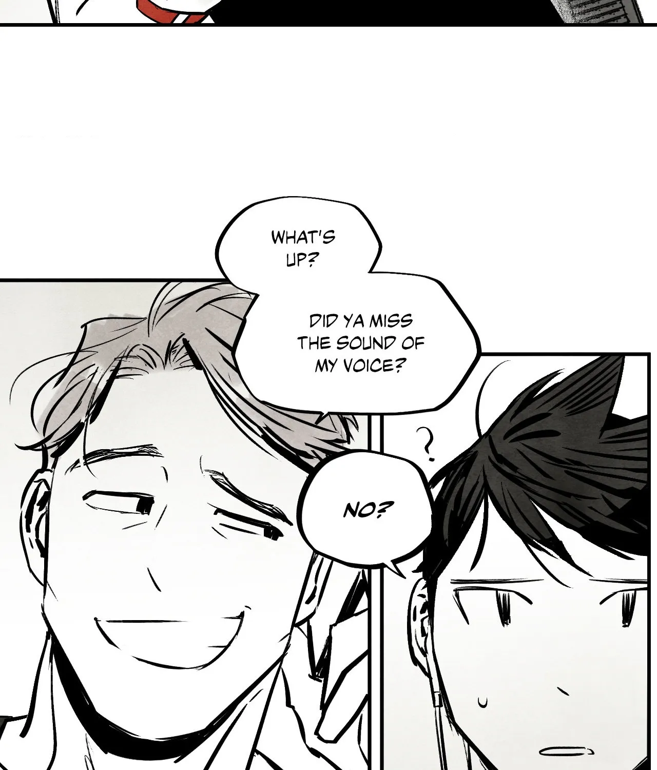 Read Immortal Days chapter 16 image 43 on Lezhin