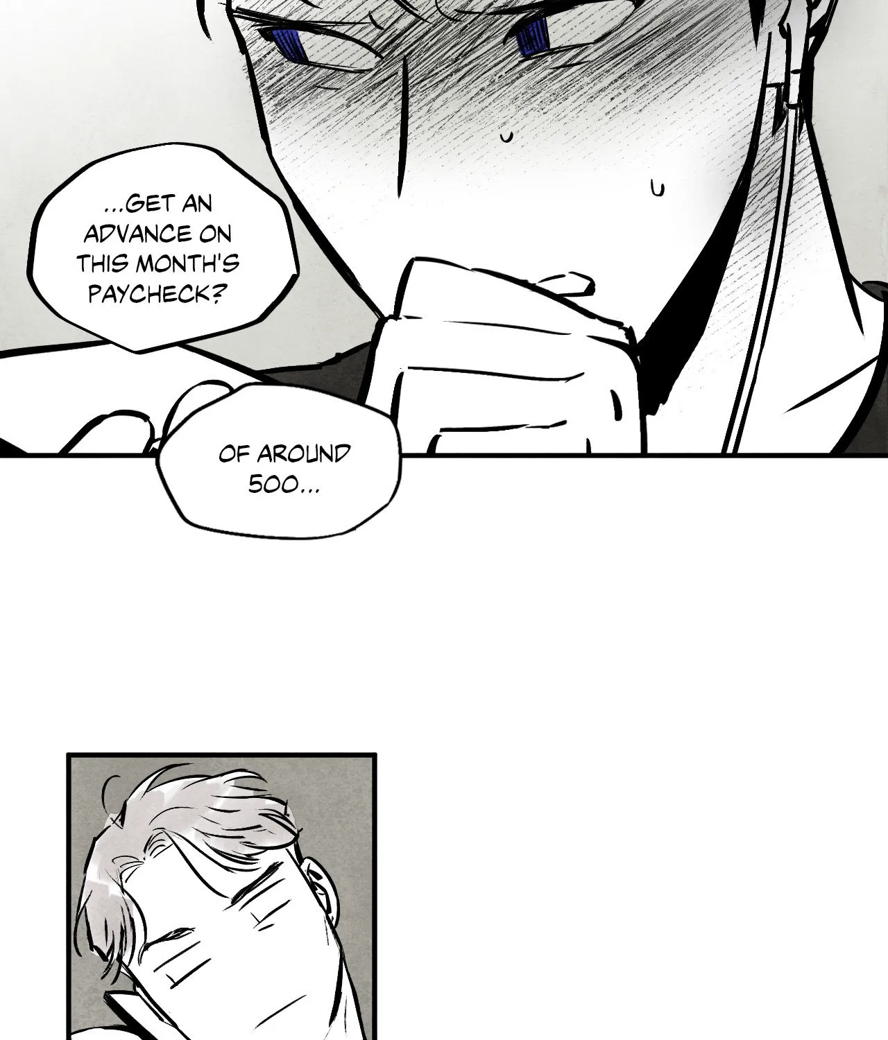 Read Immortal Days chapter 16 image 46 on Lezhin