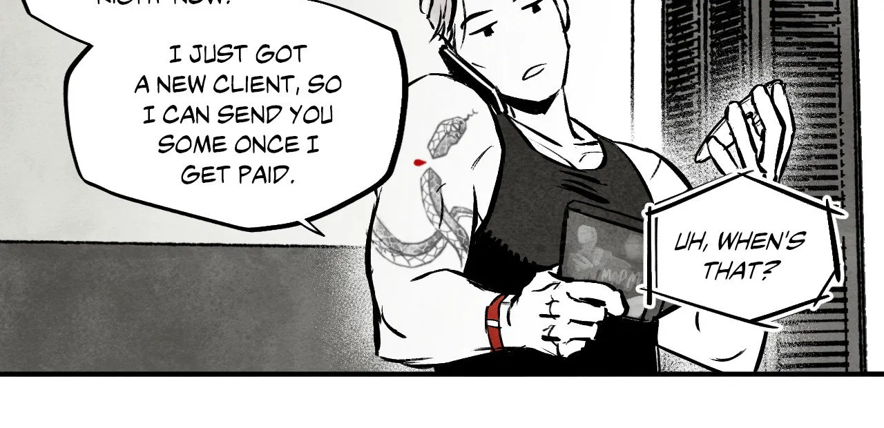 Read Immortal Days chapter 16 image 48 on Lezhin