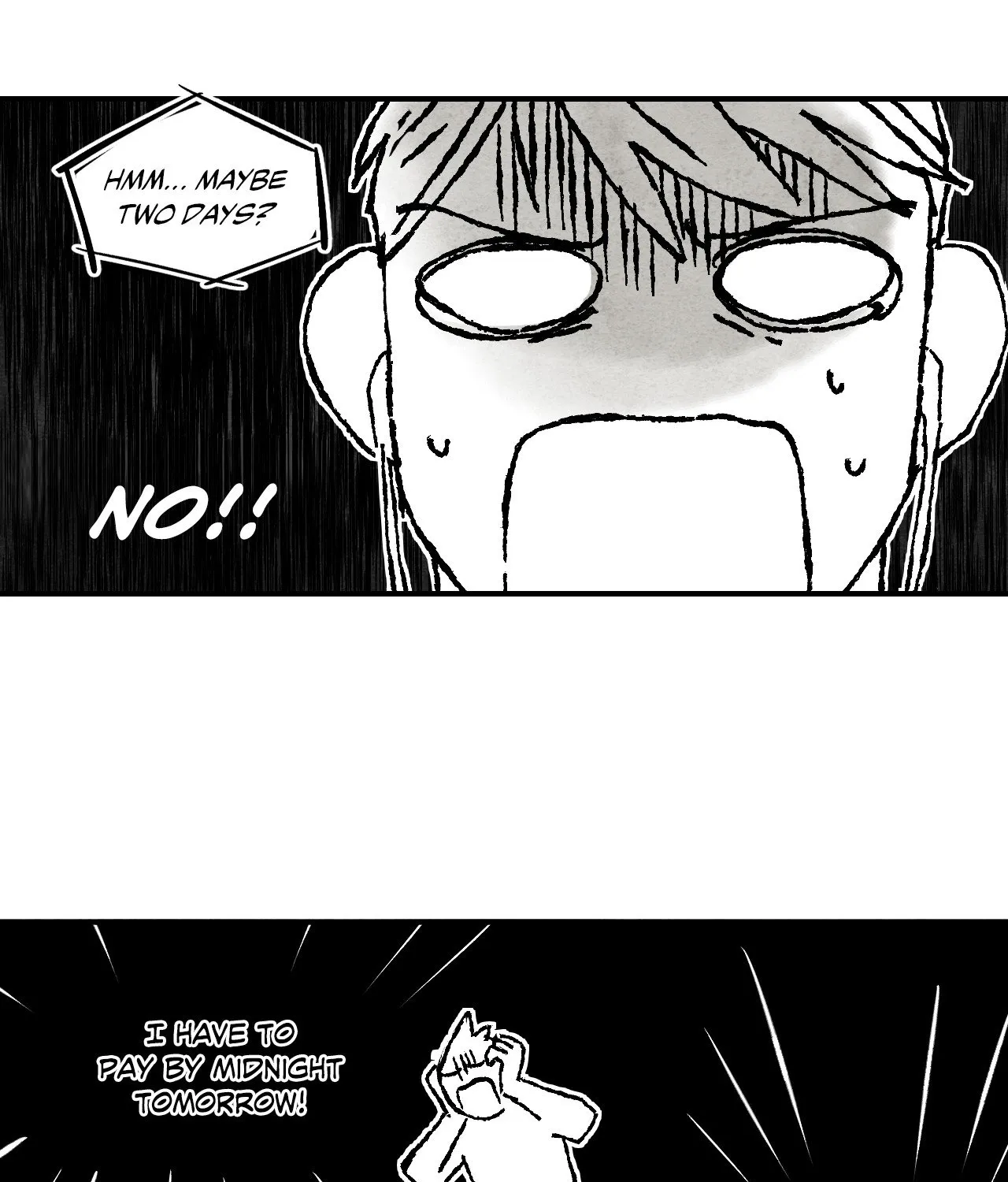 Read Immortal Days chapter 16 image 49 on Lezhin