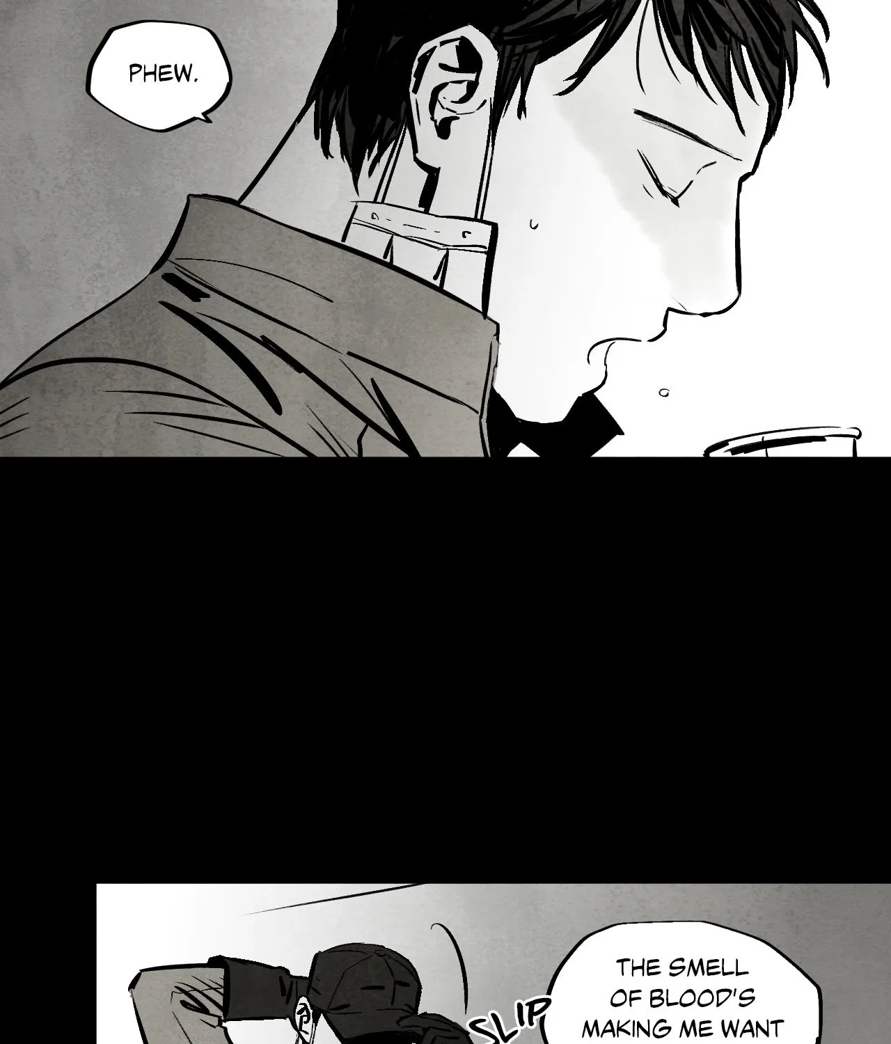 Read Immortal Days chapter 16 image 5 on Lezhin