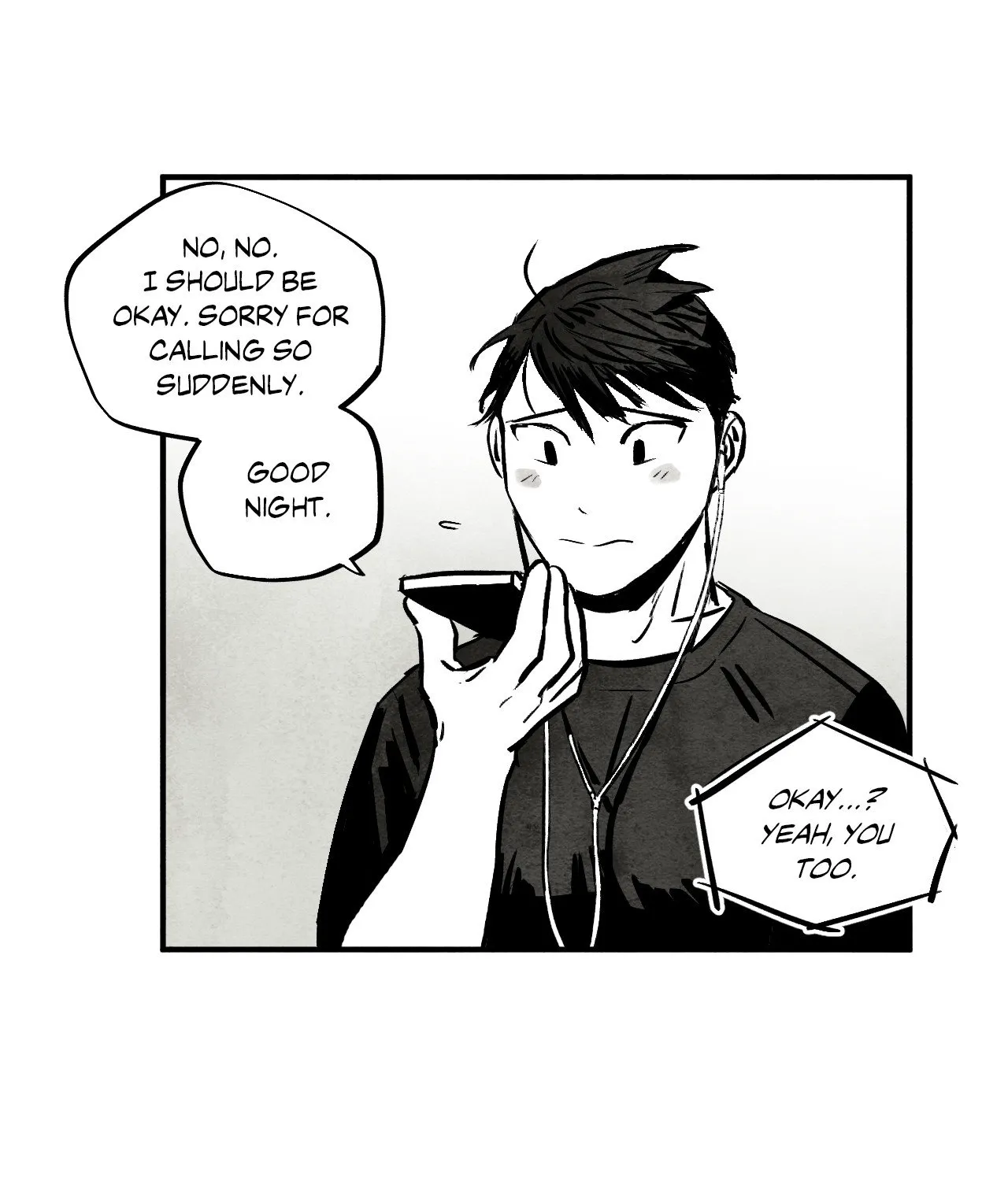 Read Immortal Days chapter 16 image 51 on Lezhin