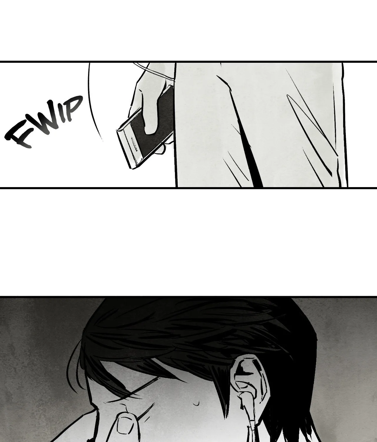 Read Immortal Days chapter 16 image 53 on Lezhin