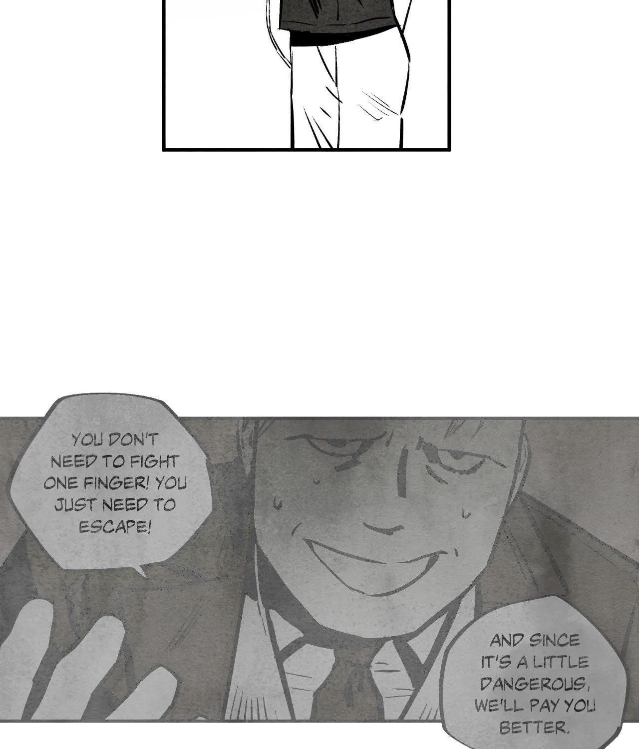 Read Immortal Days chapter 16 image 55 on Lezhin