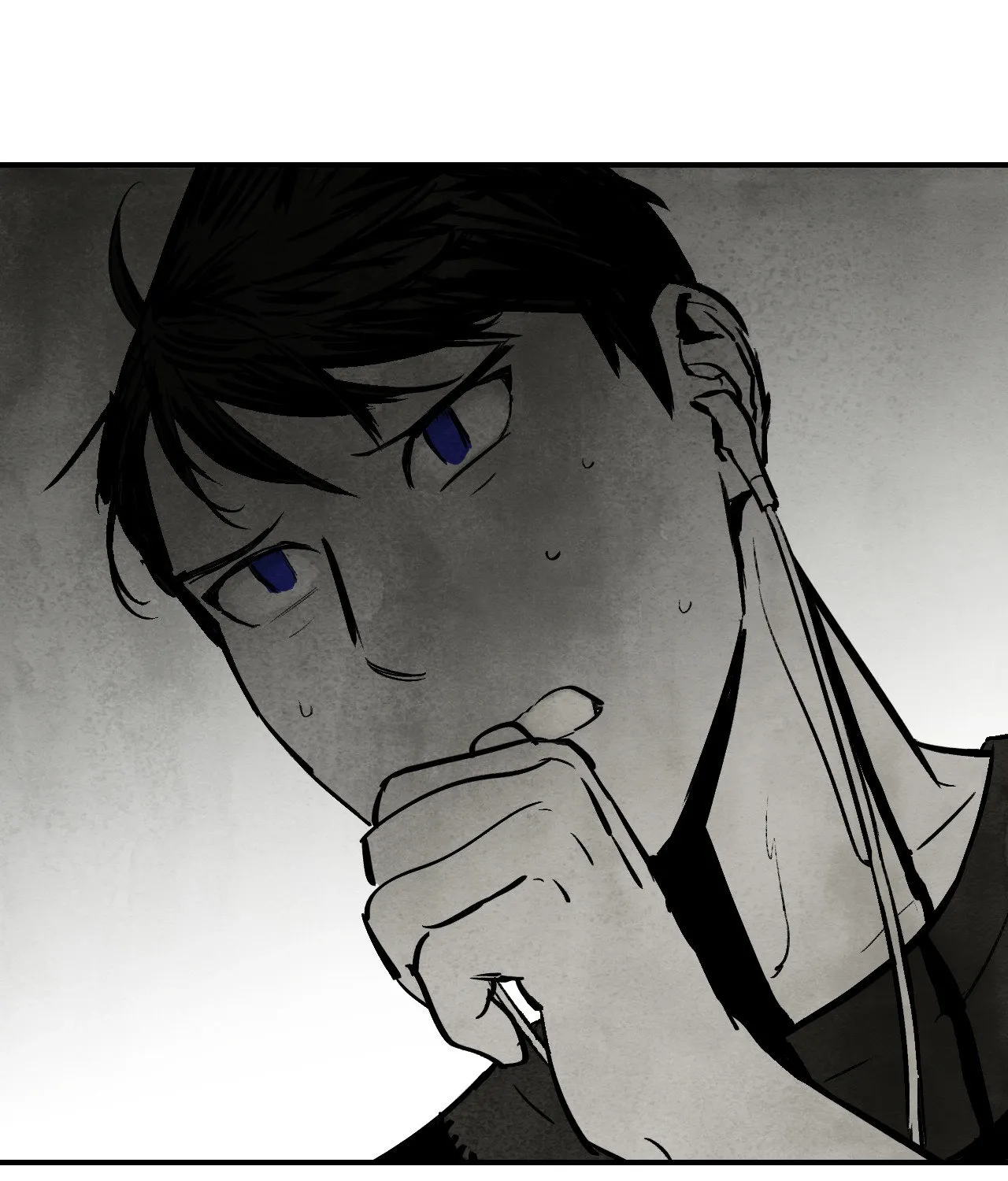 Read Immortal Days chapter 16 image 57 on Lezhin