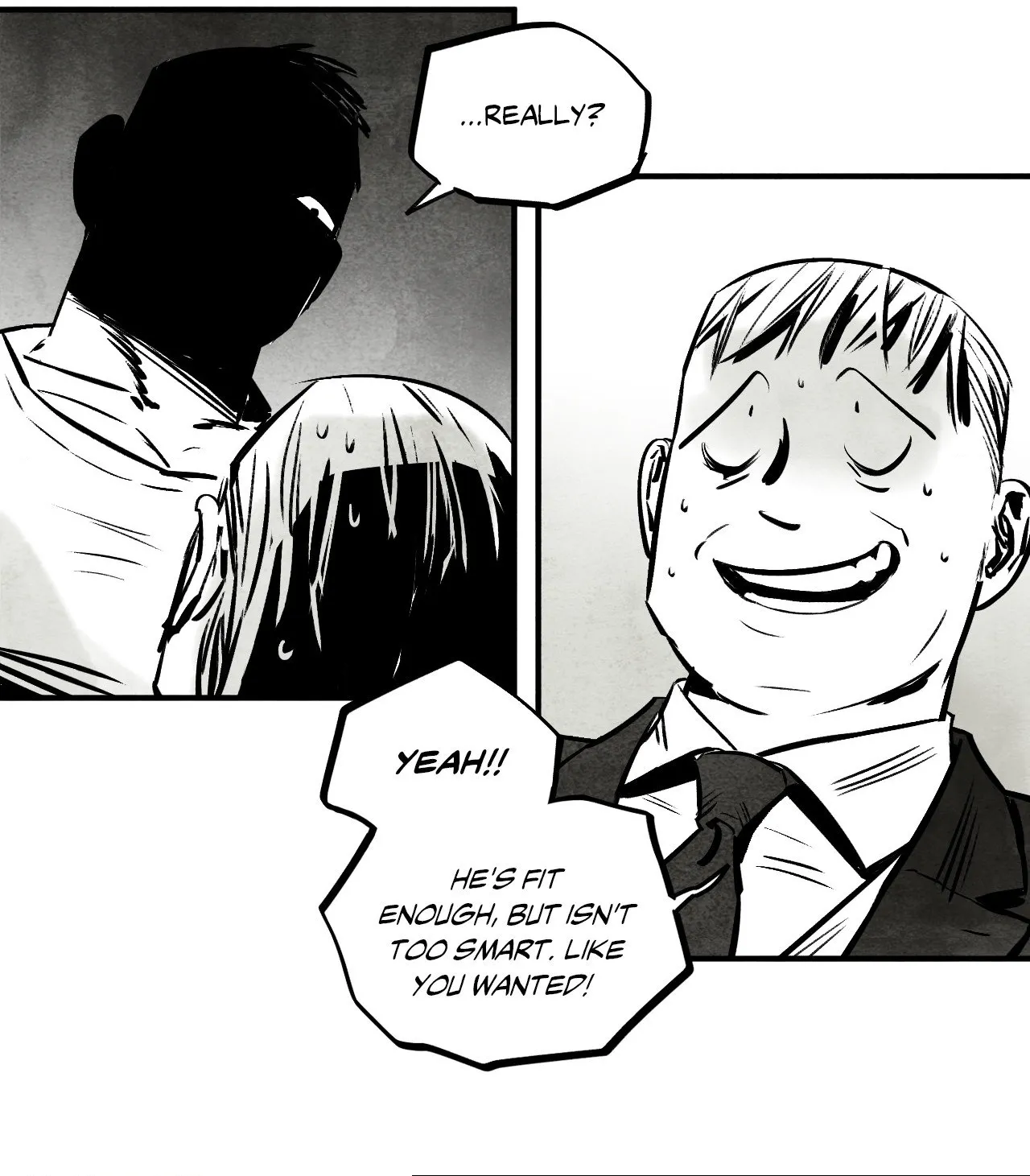 Read Immortal Days chapter 16 image 63 on Lezhin