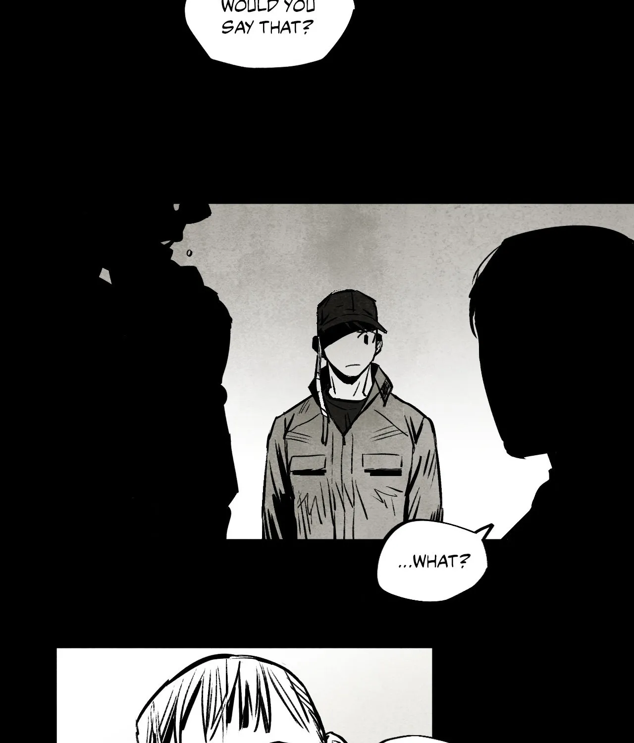Read Immortal Days chapter 16 image 9 on Lezhin