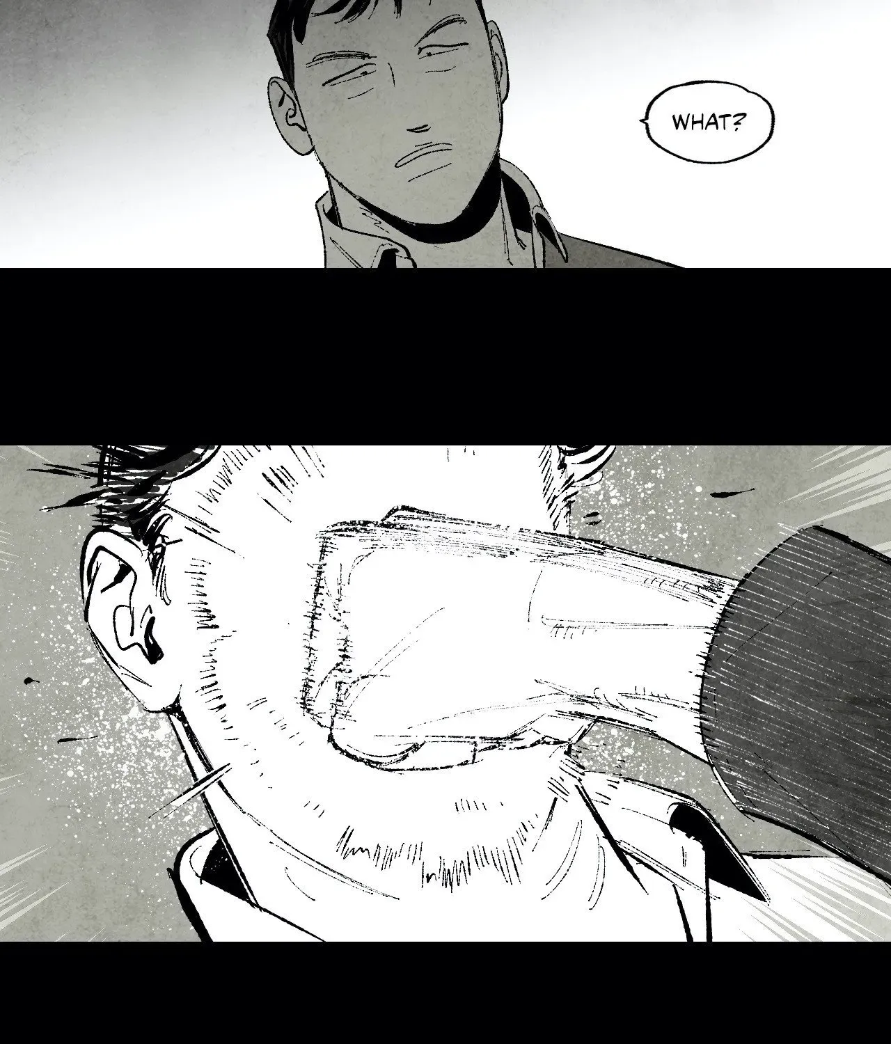 Read Immortal Days chapter 160 image 10 on Lezhin