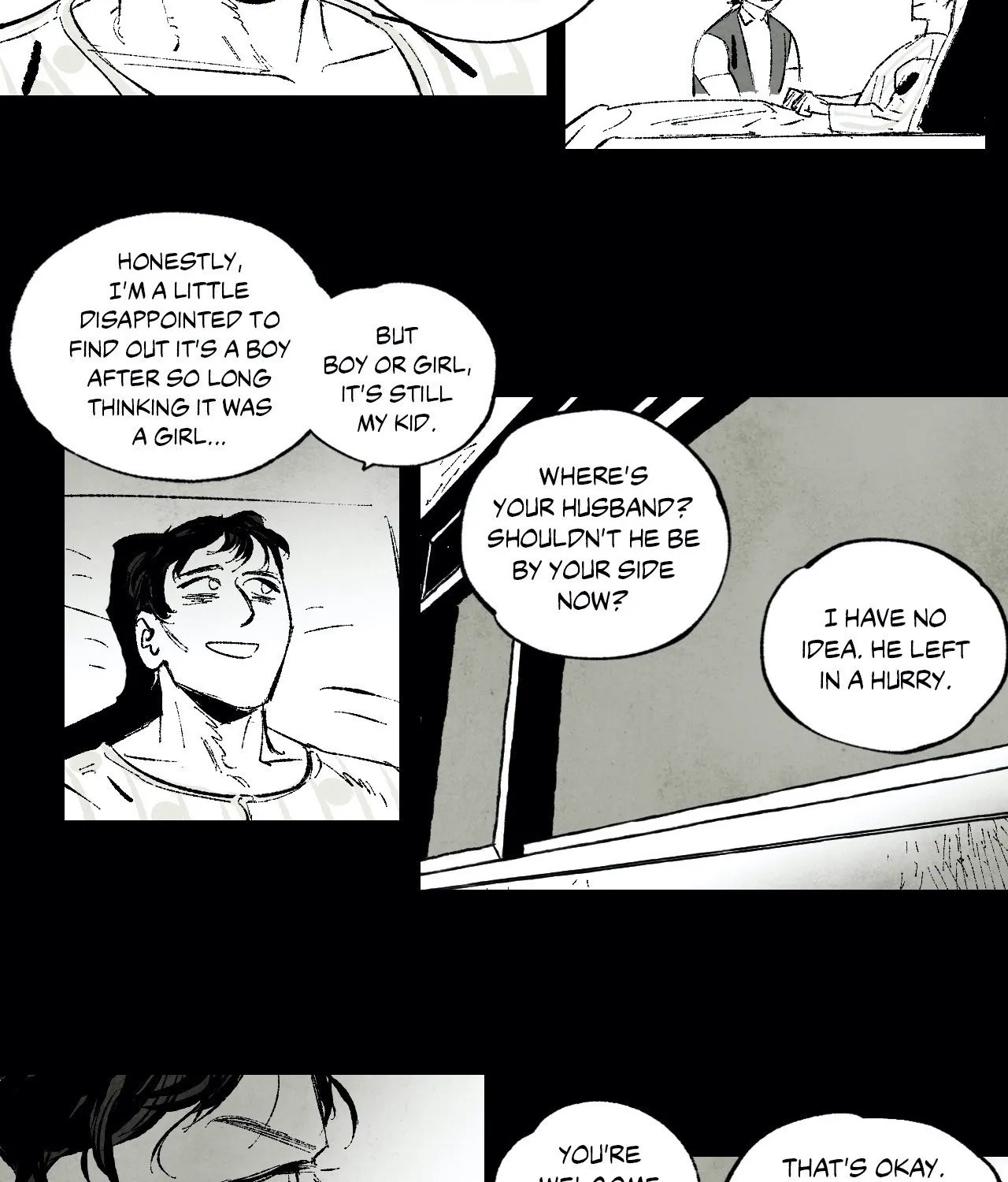 Read Immortal Days chapter 160 image 13 on Lezhin