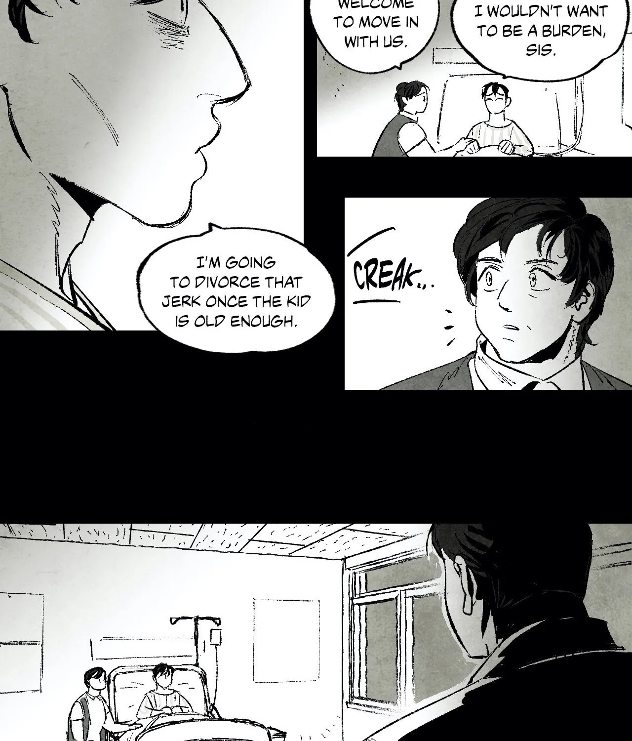 Read Immortal Days chapter 160 image 14 on Lezhin