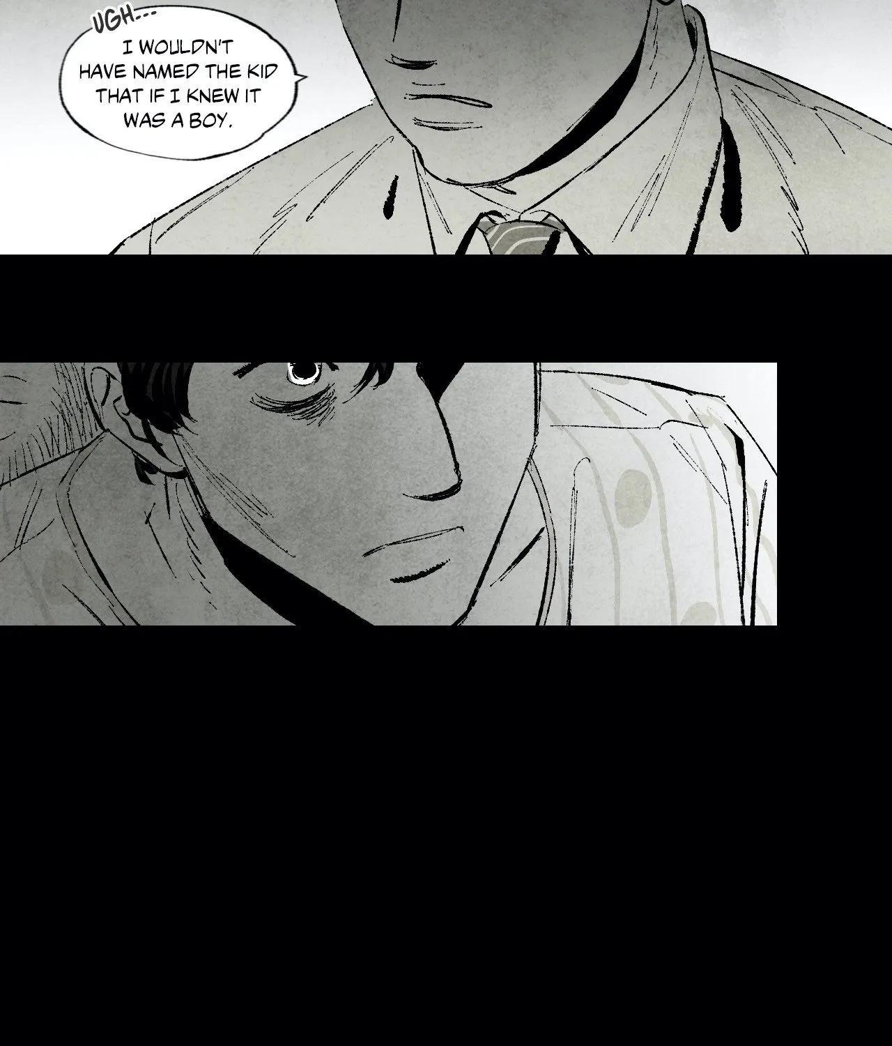 Read Immortal Days chapter 160 image 18 on Lezhin