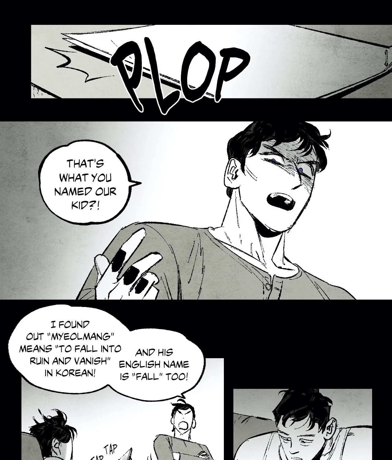 Read Immortal Days chapter 160 image 20 on Lezhin