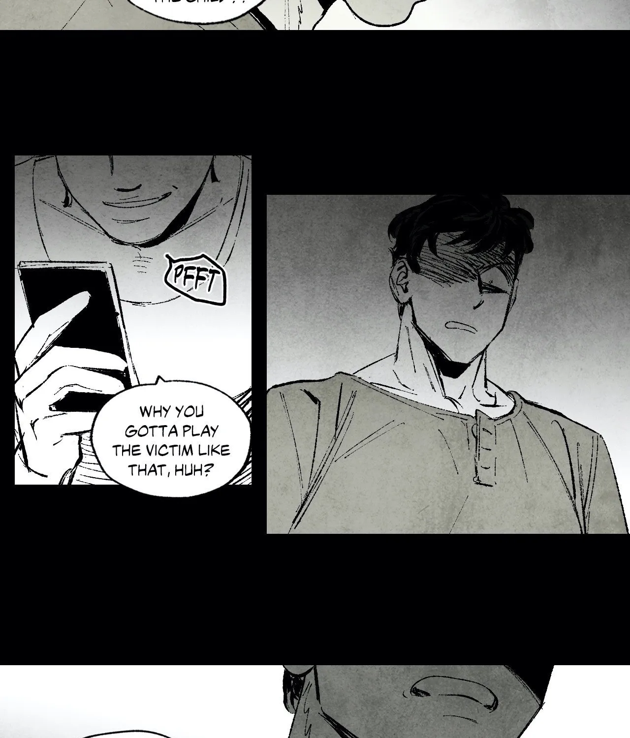 Read Immortal Days chapter 160 image 22 on Lezhin