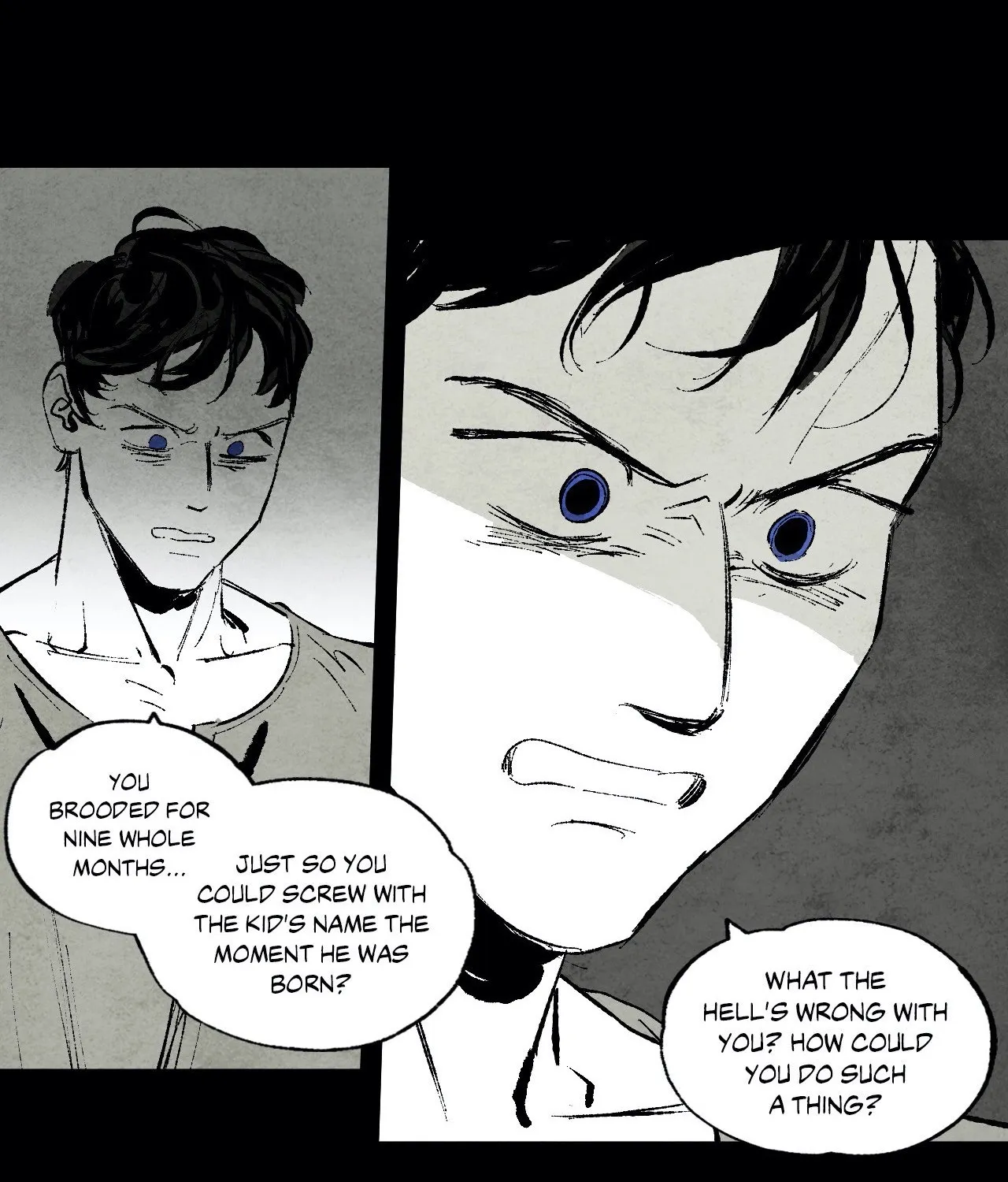 Read Immortal Days chapter 160 image 24 on Lezhin