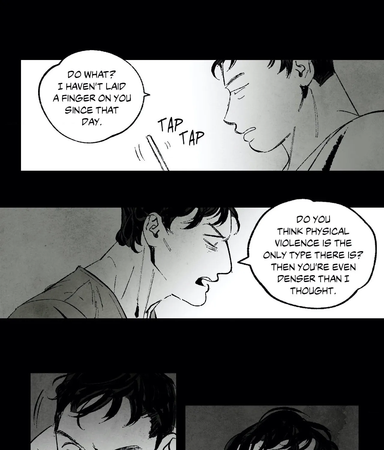 Read Immortal Days chapter 160 image 25 on Lezhin