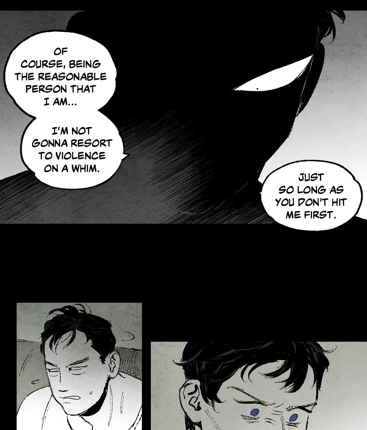 Read Immortal Days chapter 160 image 28 on Lezhin