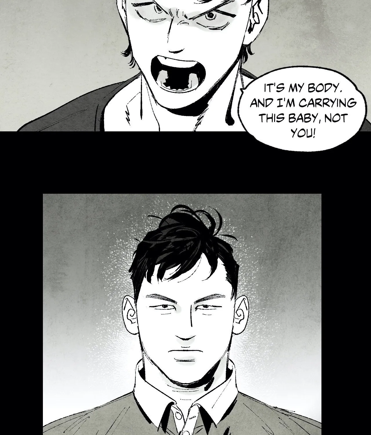 Read Immortal Days chapter 160 image 6 on Lezhin