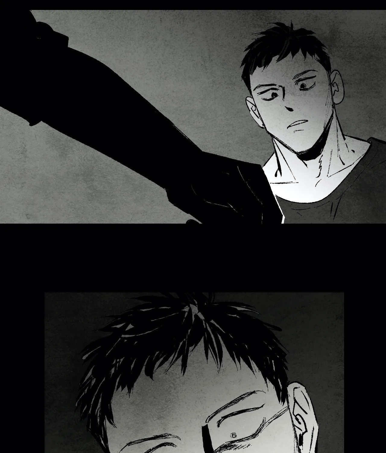 Read Immortal Days chapter 161 image 12 on Lezhin