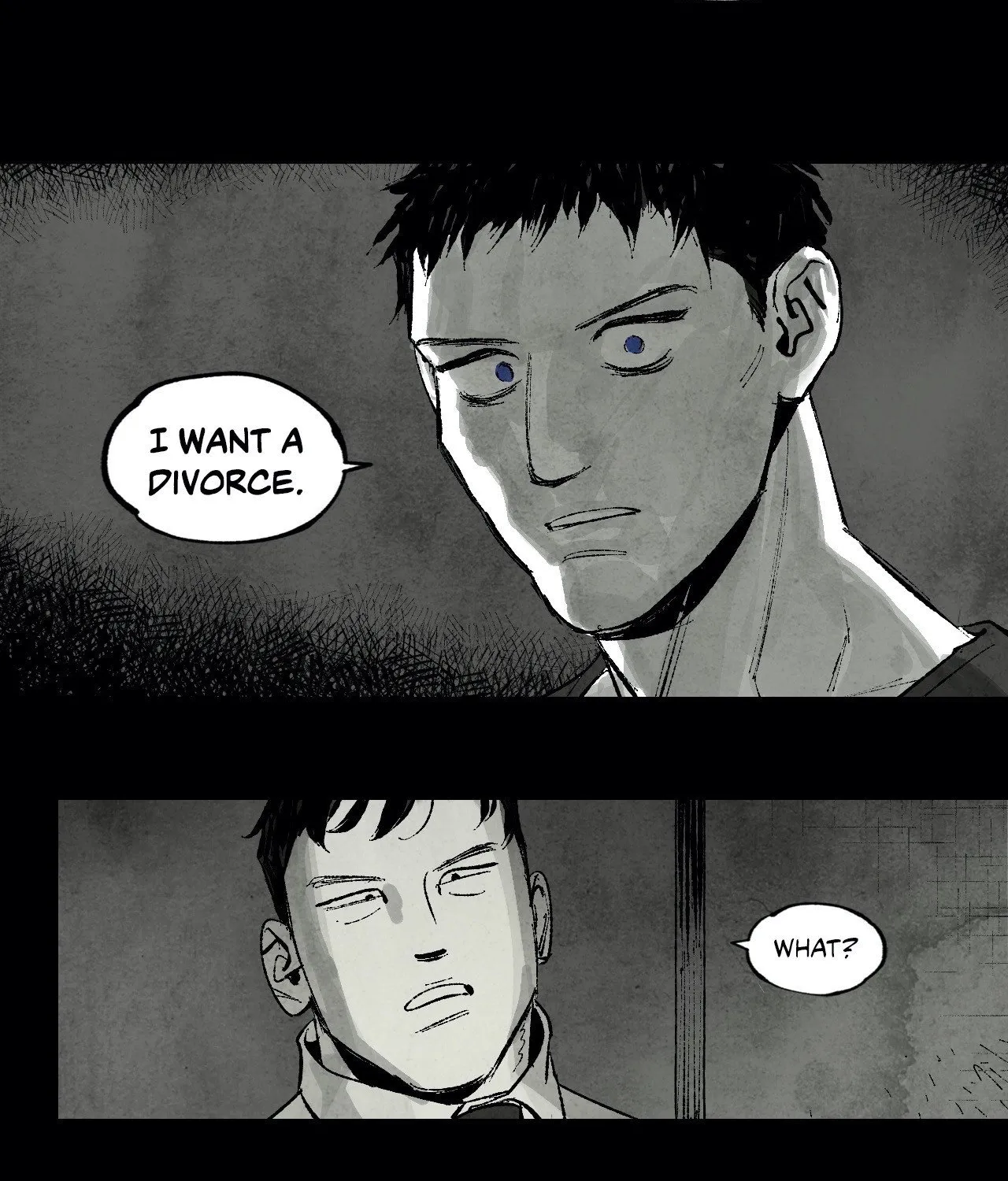 Read Immortal Days chapter 161 image 17 on Lezhin