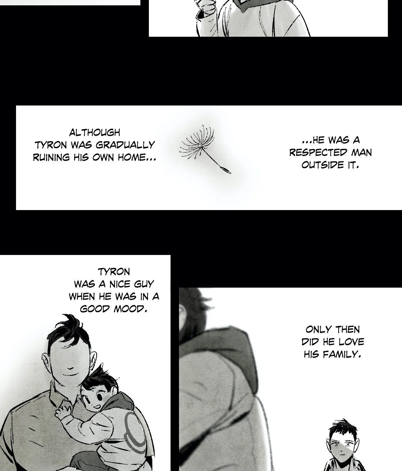 Read Immortal Days chapter 161 image 2 on Lezhin