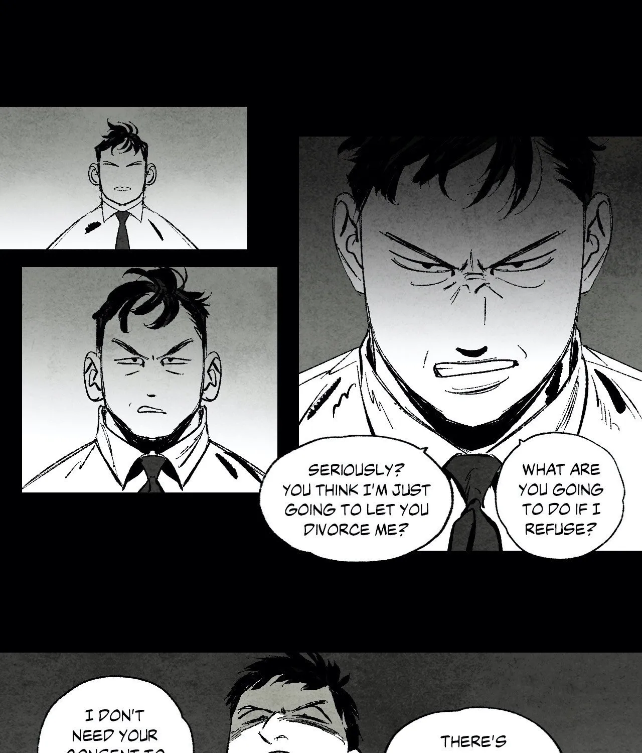Read Immortal Days chapter 161 image 20 on Lezhin