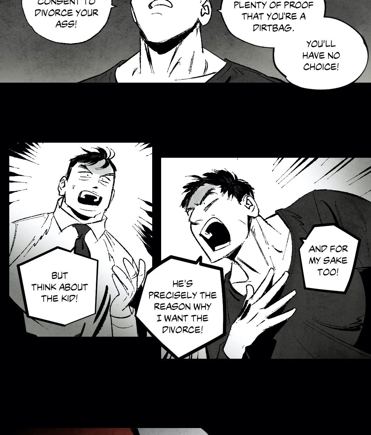 Read Immortal Days chapter 161 image 21 on Lezhin