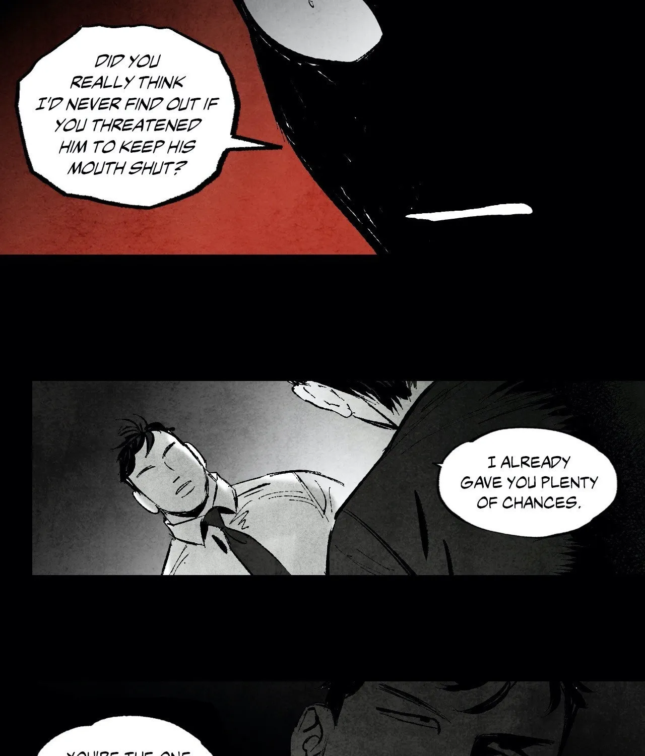 Read Immortal Days chapter 161 image 22 on Lezhin