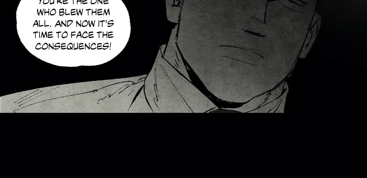 Read Immortal Days chapter 161 image 23 on Lezhin