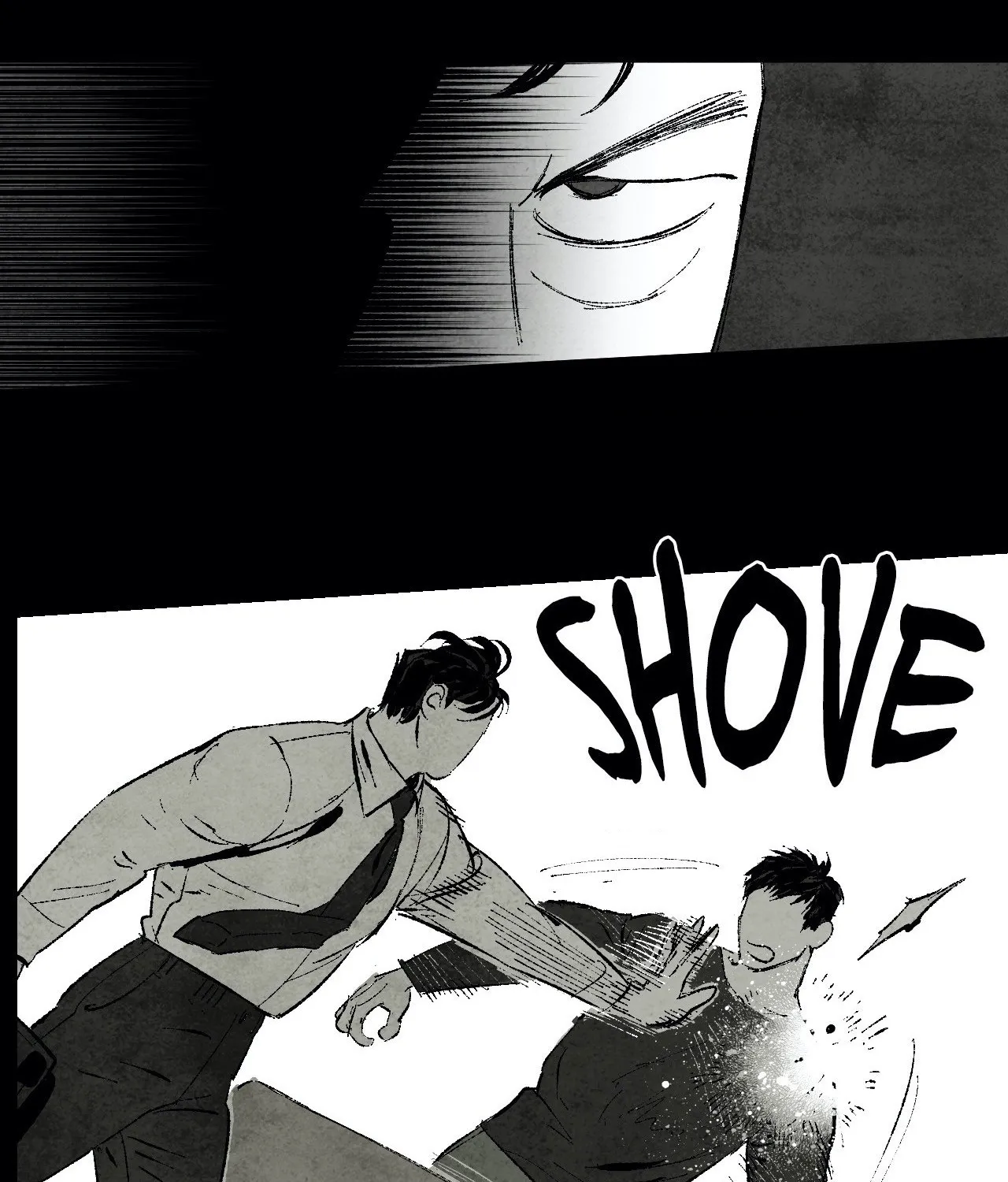 Read Immortal Days chapter 161 image 24 on Lezhin